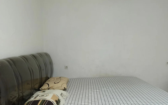 Hotel O near RSUD Haji Makassar formerly – Guest Rooms – Makassar