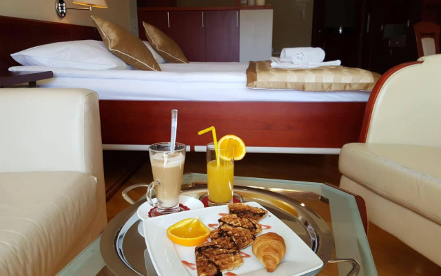 Hotel Stil
