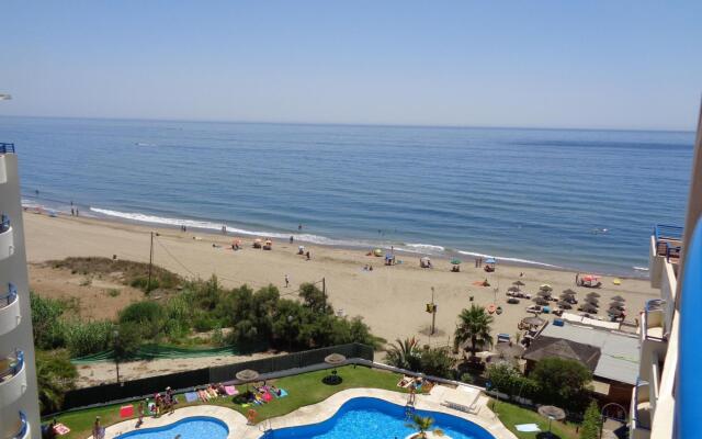 Frontal Sea Views 368