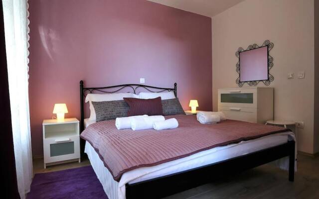 Apartment Zara Lavender