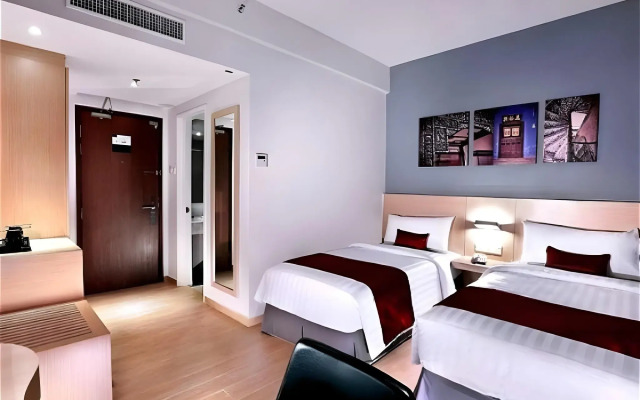 Hotel NEO+ Penang by ASTON