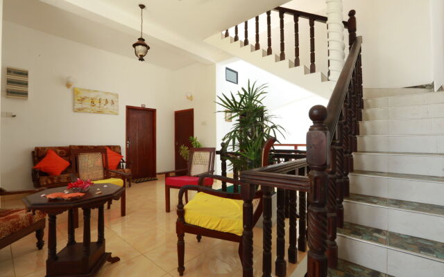 Flamingo Guesthouse