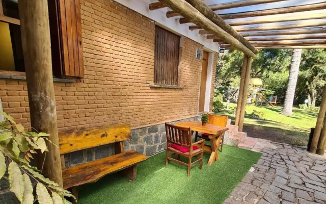 Emporio Reserva Da Serra