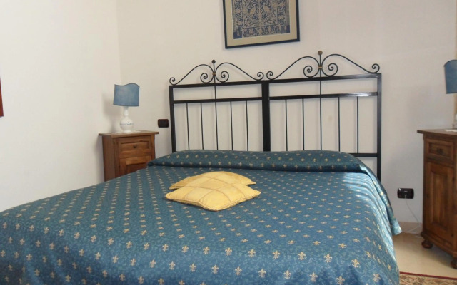 Albergo Masseria Gattamora