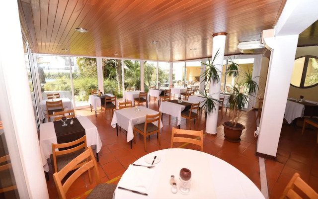 Praia da Lota Resort - Apartments