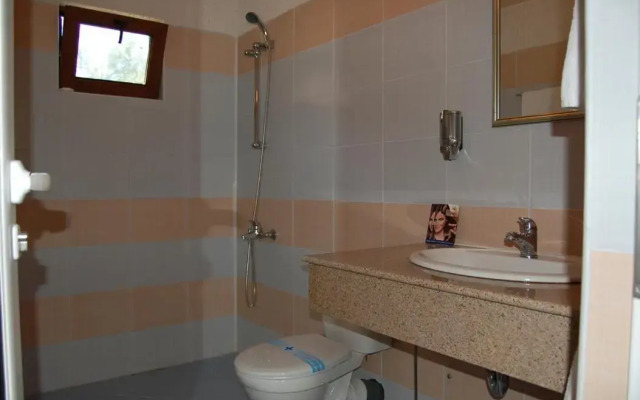 Sinia Vir Eco Residence
