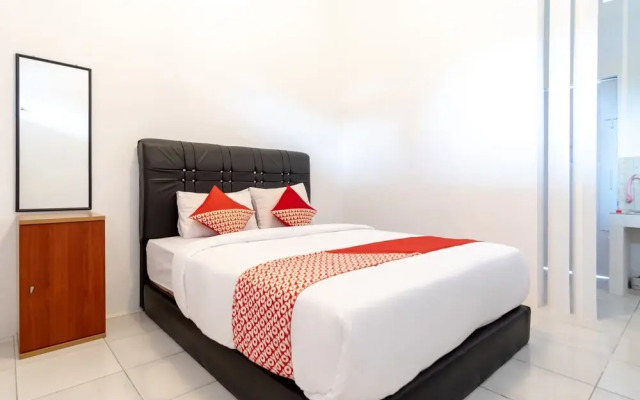 Oyo 2397 Umbu Residence