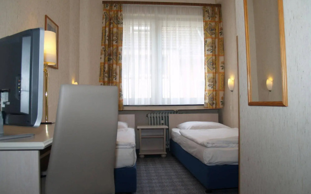 Hotel Berg