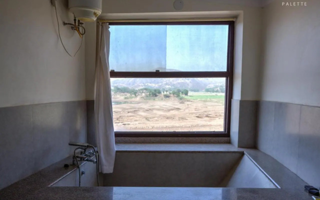 Jhadol Safari Resort