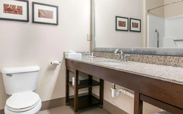 Comfort Suites