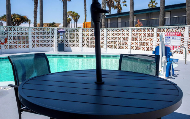Ocean Villa Inn