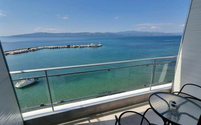 Porto Evia Boutique Hotel