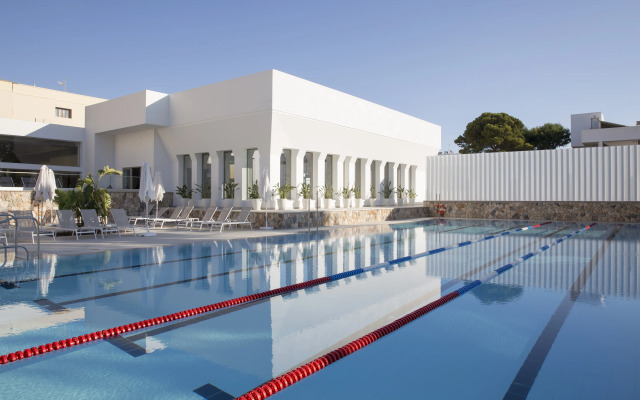 Hotel Bella Playa & Spa