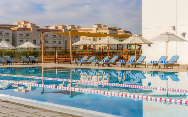 Four Points by Sheraton Al Ain