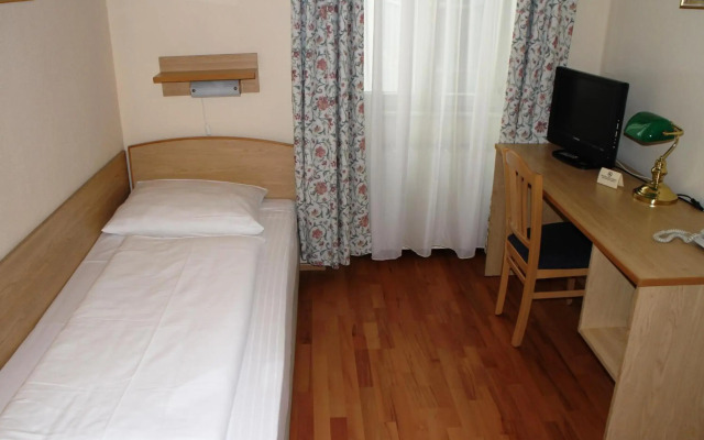 Hotel Graf Stadion