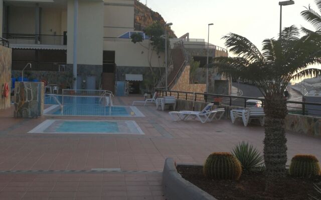 Apartment With 3 Bedrooms in El Chaparral, With Wonderful sea View, Po