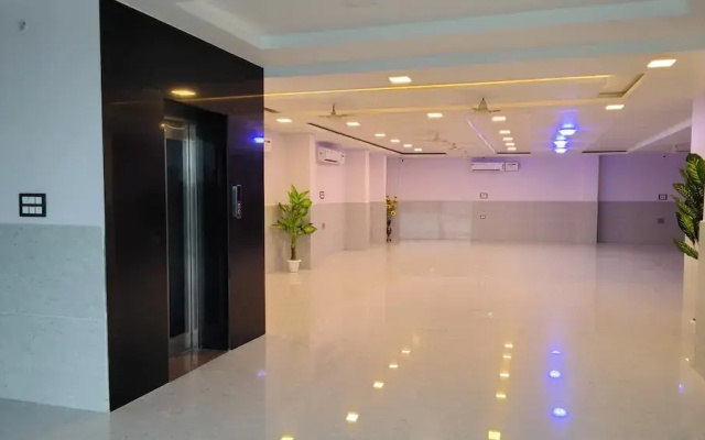Hotel Shree Park Ayodhya