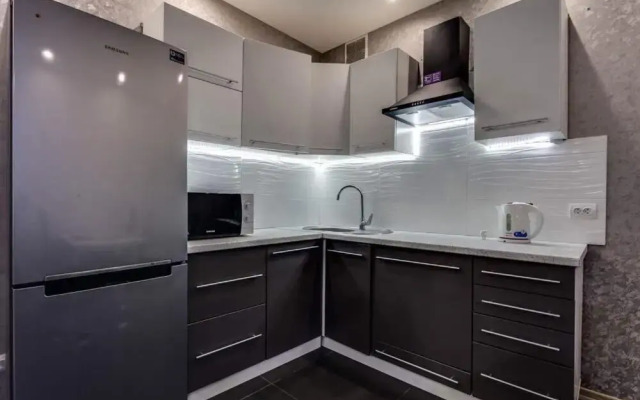 Comfortable Apartments