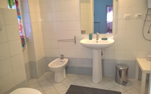 Bed Breakfast Al Vicoletto