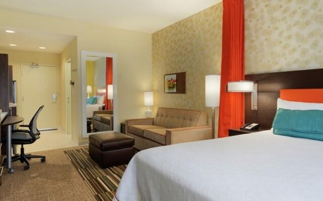 Hilton Garden Inn Louisville Mall of St. Matthews