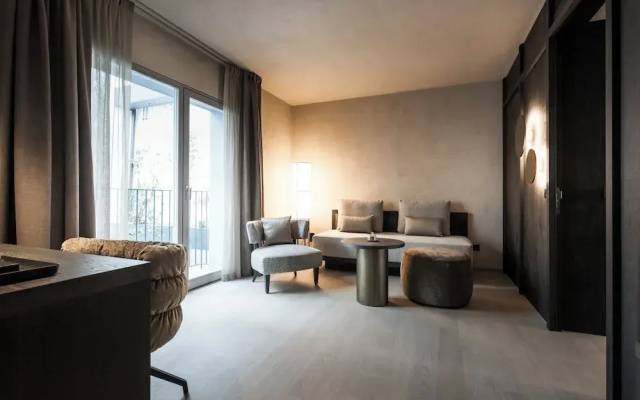 Eisenhut Boutique Hotel