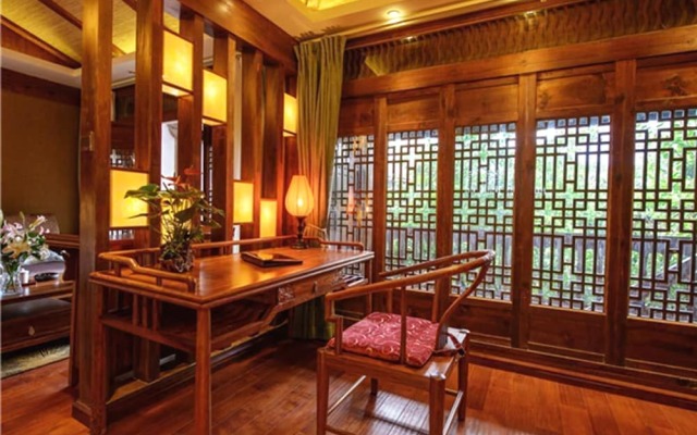 Xian Lai Ju Inn
