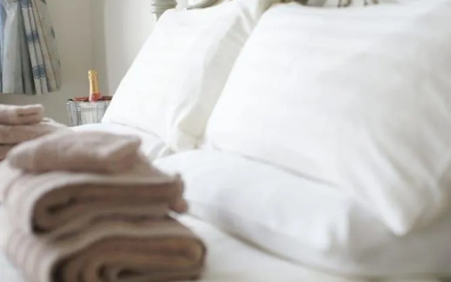 The Waterloo Hotel & Bistro