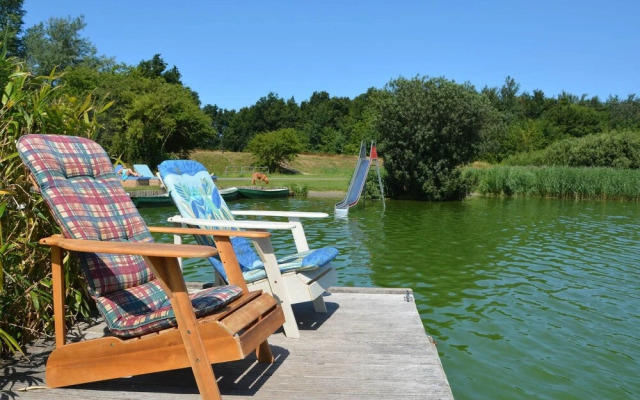 Lovely Home in Noordwijkerhout near Sea Beach
