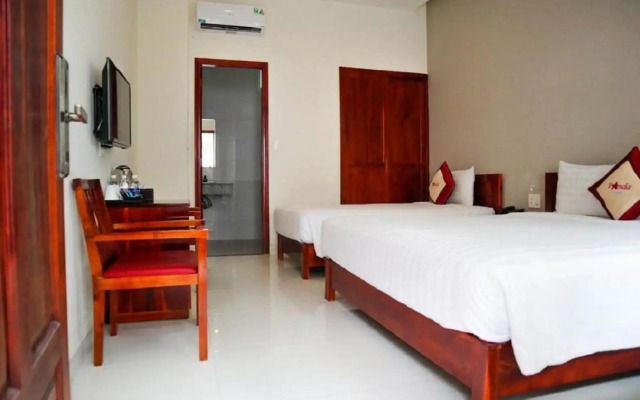 Lavender Resort