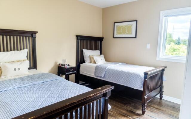 Rawley Resort, Spa & Marina, Trademark Collection by Wyndham