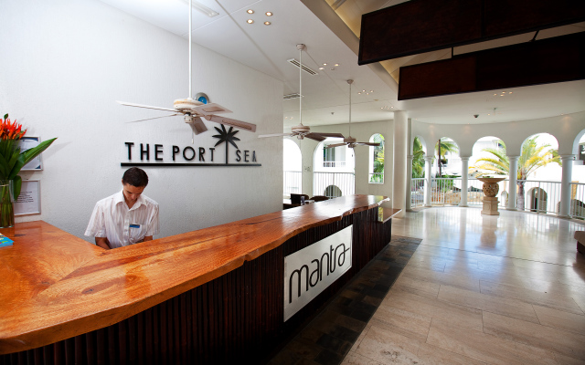 Mantra PortSea