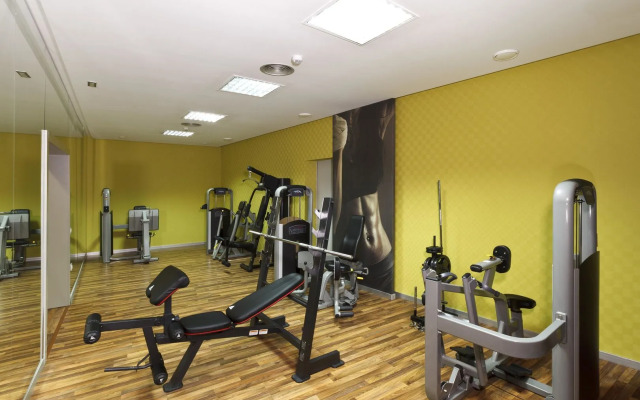 Olympic Palace Resort Hotel & Convention Center