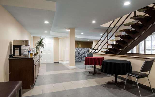 Rodeway Inn
