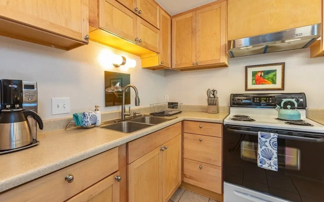 Hale Mahialani 3 1 Bedroom Condo