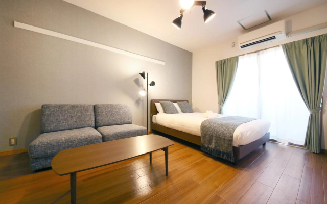 Goodsite In Oshiage – Guest Rooms – Tokyo