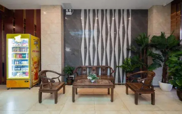 Ruiting Hotel