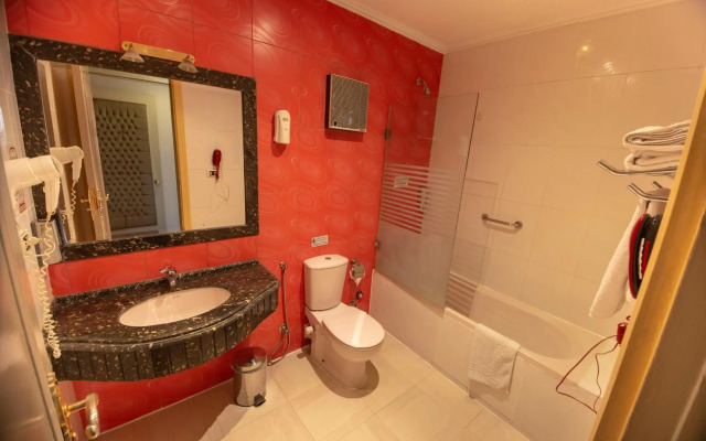 Zayed Hotel