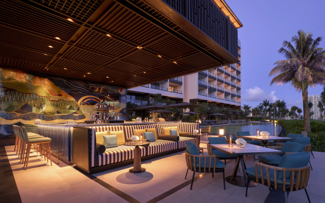 InterContinental Halong Bay Resort by IHG