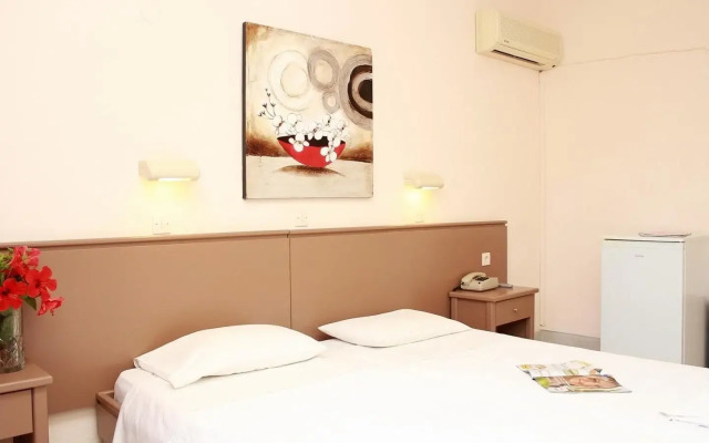 Amira Hotel Rhodes