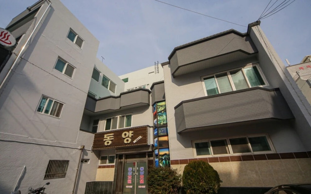 Tongyeong Dongyang