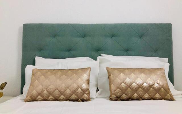 Paradise Luxury Apartment - Praia da Rocha