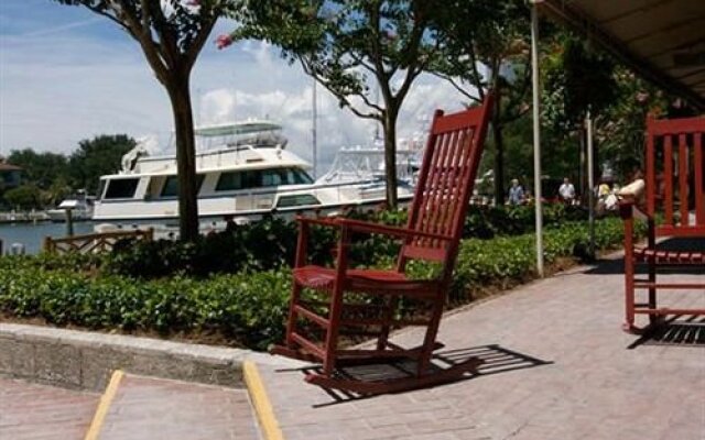 Beachwalk Hotel