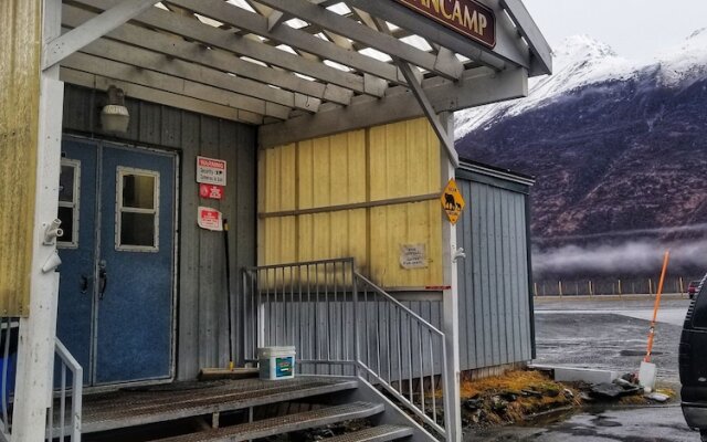 Valdez Airport Mancamp