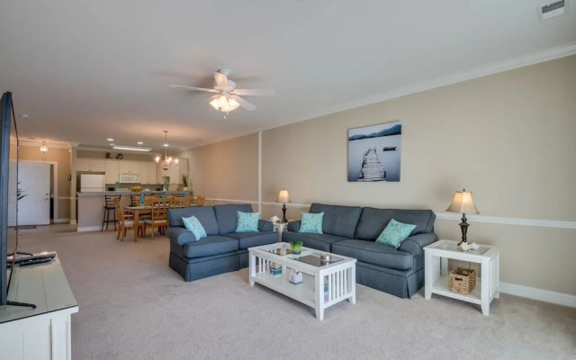 Magnolia Pointe Two-bedroom Apartment 203-4851