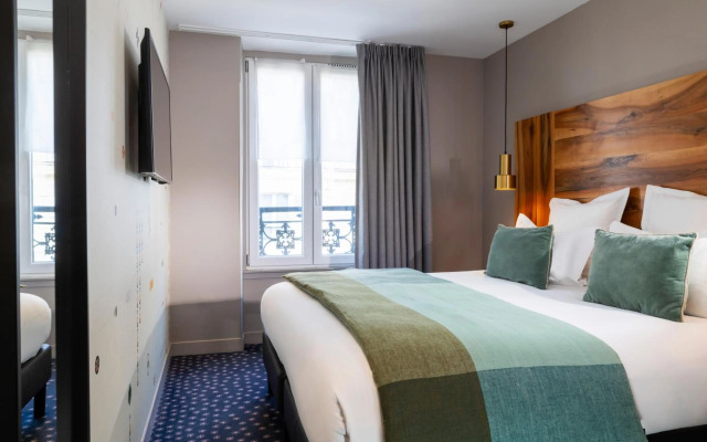 The Pearl New York