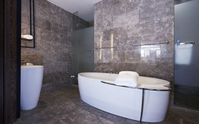 House Boss Resort Hotel Lijiang