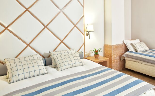 Olympus Thea Boutique Hotel