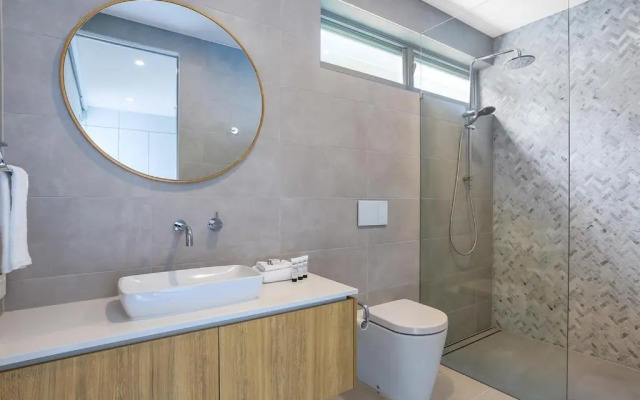 Magnificent views on Arkana, Noosa Heads