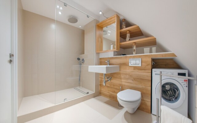 Apartamenty Sun & Snow Skłodowskiej
