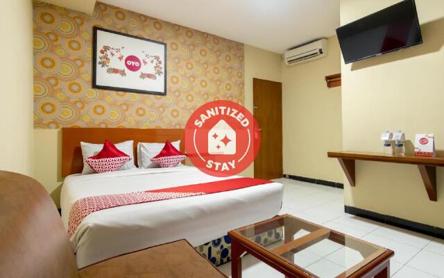 OYO 687 Residence Hotel Syariah